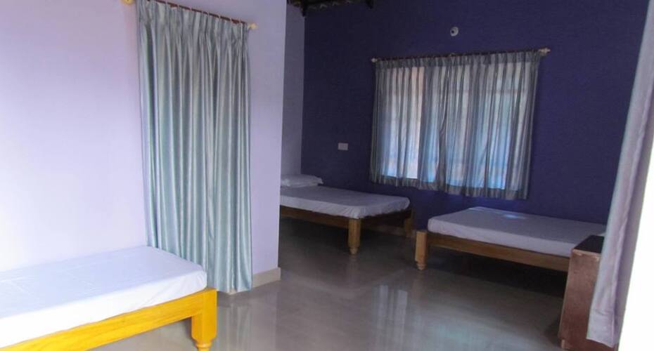 Agalatti Retreat, Sakleshpur 5